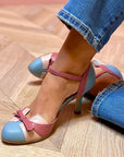 Avalance™| Savara Orthopedic Heels