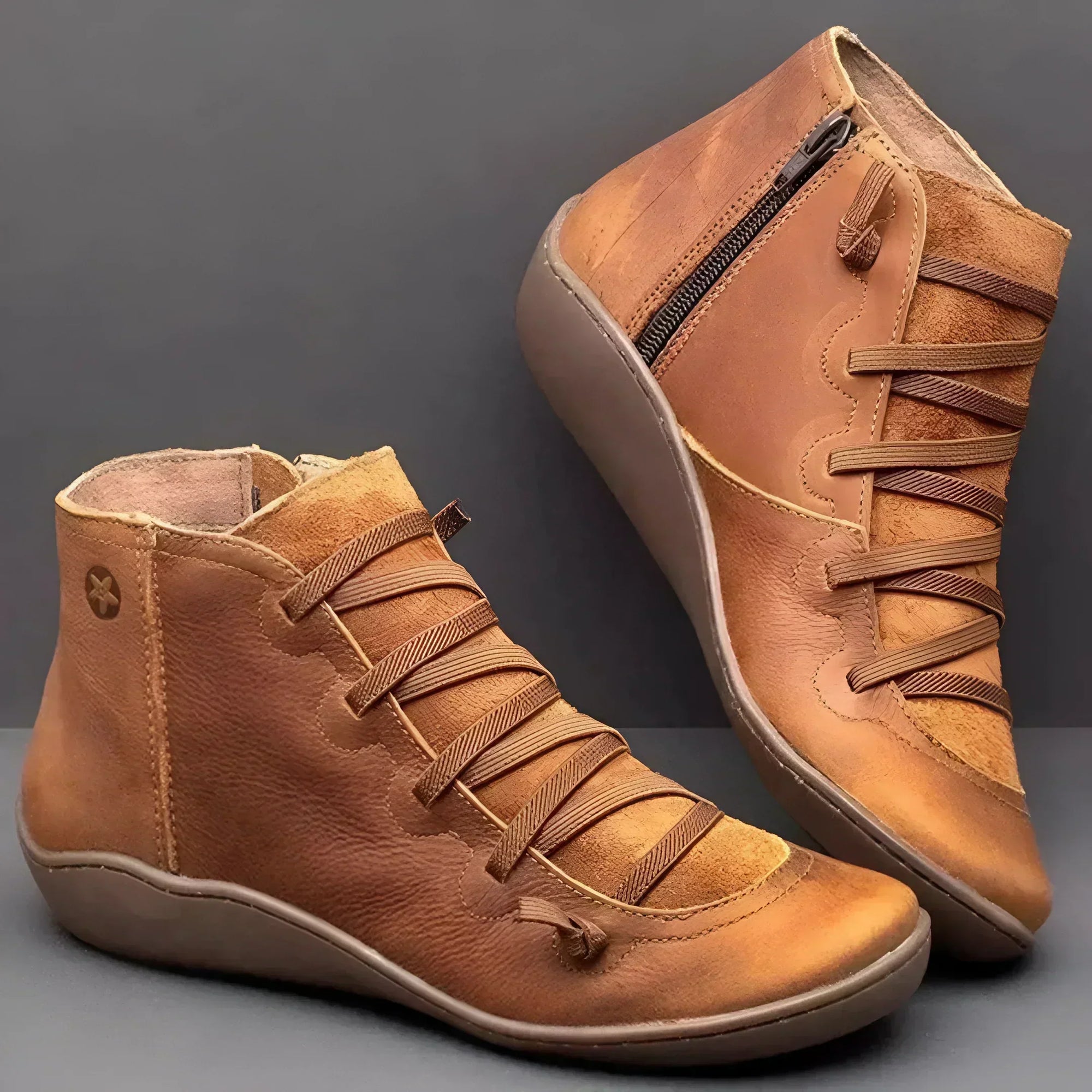 Avalance™| Elija Comfortable Waterproof Shoes