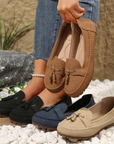 Avalance™| Fateema Comfort Loafers