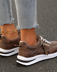 Avalance™| Bria Comfort Sneakers