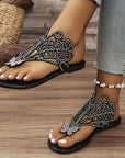 Avalance™| Mariana Butterfly Sandals