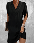 Avalance™| Wania Tummy Covering Dress