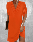 Avalance™| Wania Tummy Covering Dress