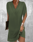 Avalance™| Wania Tummy Covering Dress