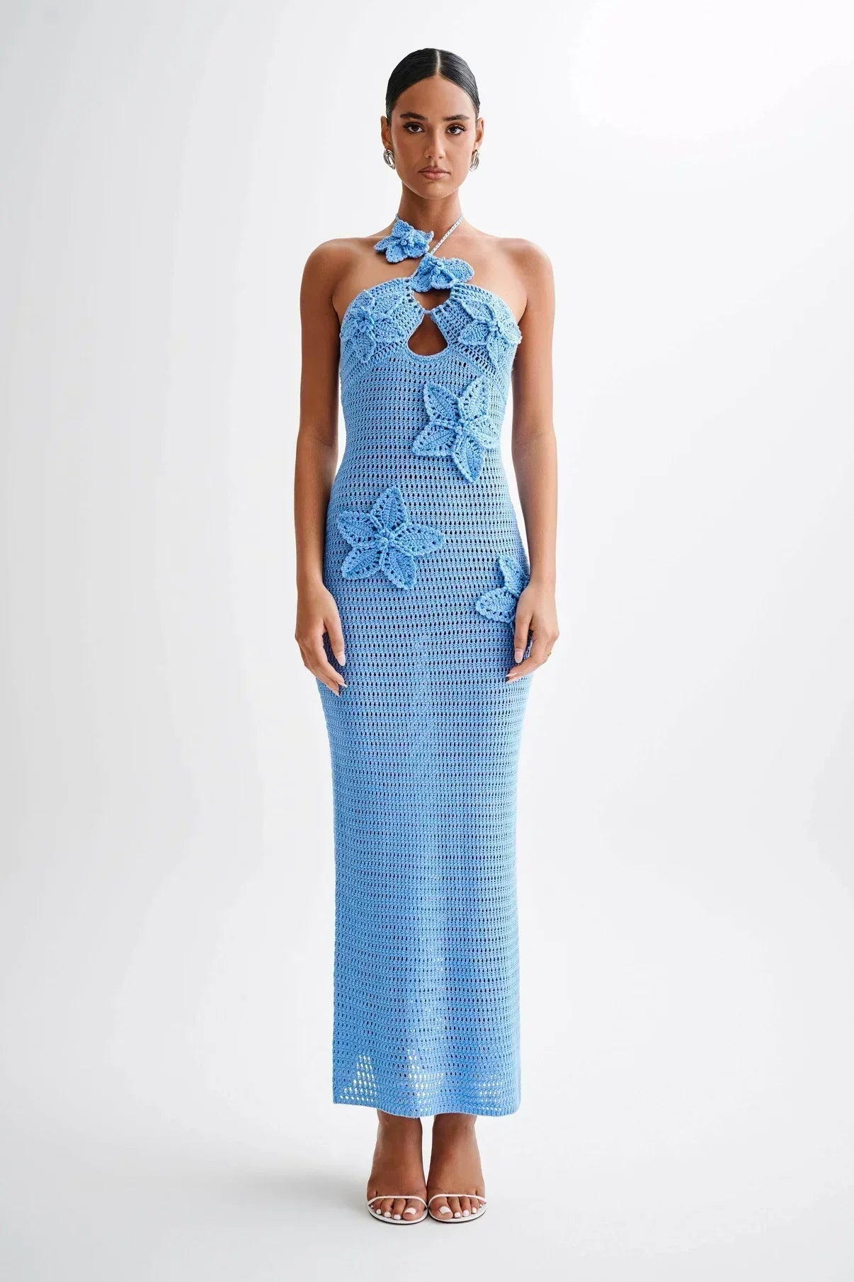 Avalance™| Eda Summer Dress