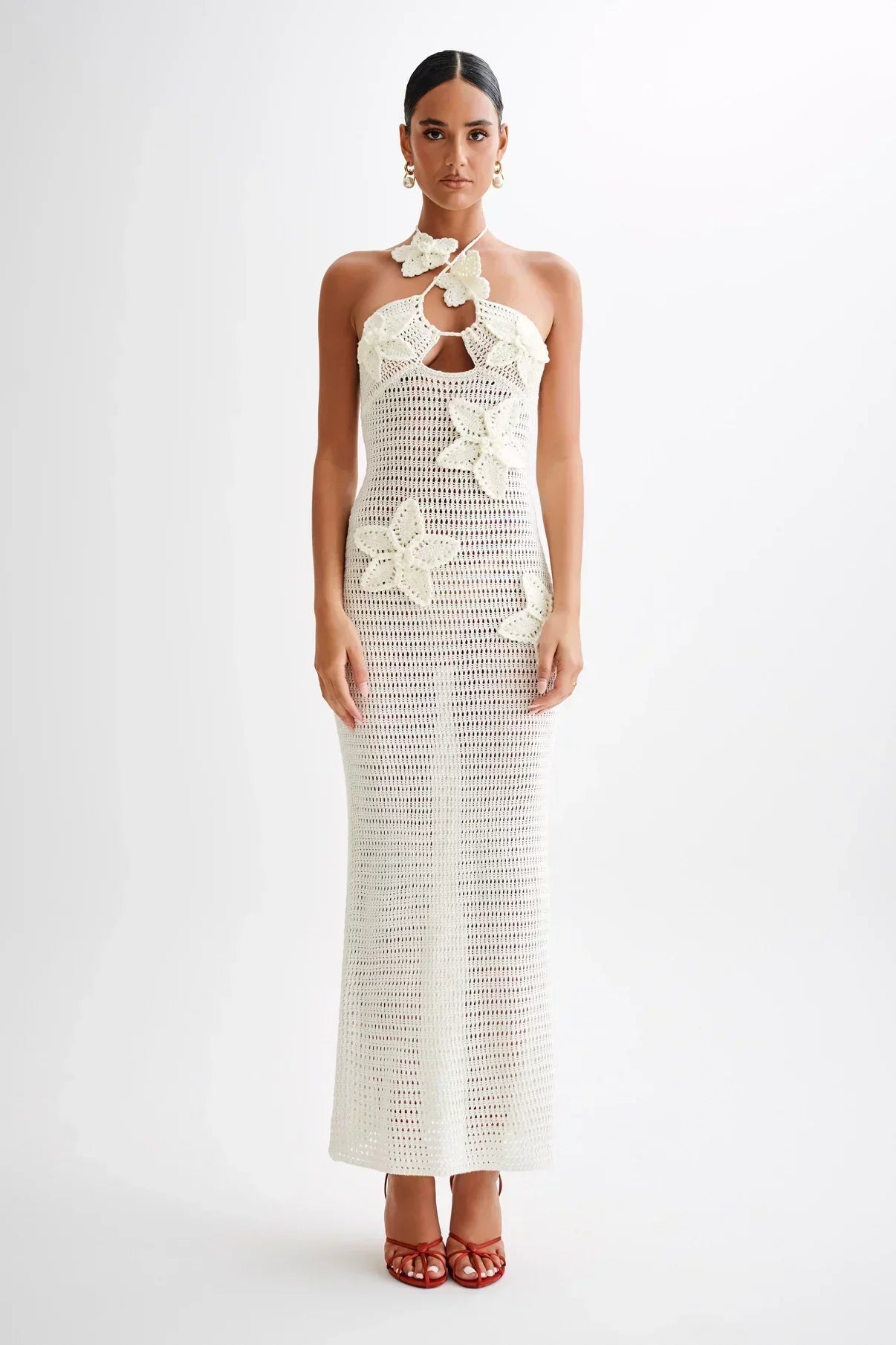 Avalance™| Eda Summer Dress
