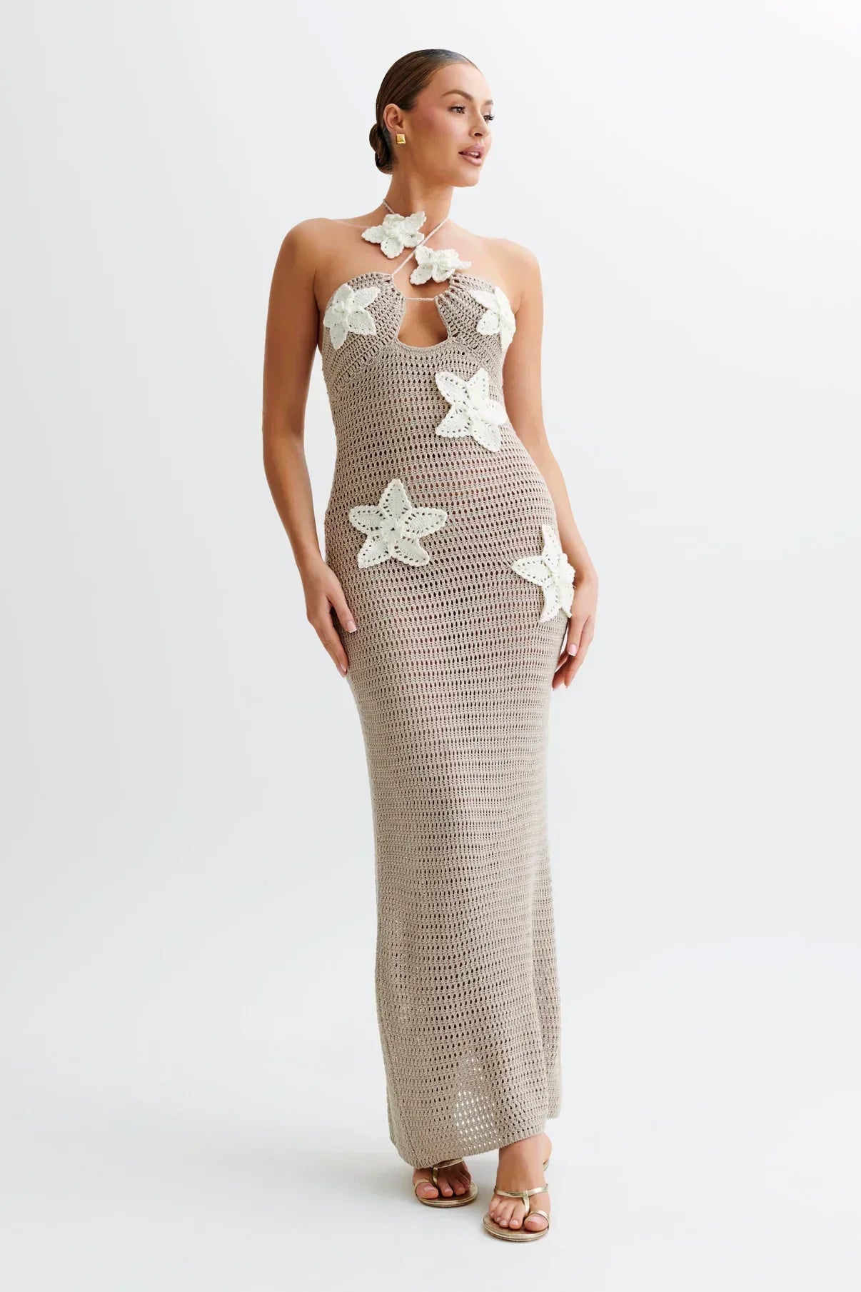 Avalance™| Eda Summer Dress