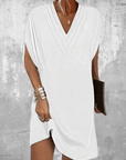 Avalance™| Wania Tummy Covering Dress