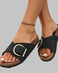 Avalance™| Bettina Orthopedic Sandals