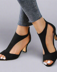 Avalance™| Cess Orthopedic Heels