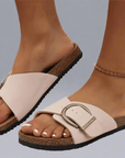 Avalance™| Bettina Orthopedic Sandals
