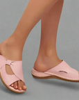 Avalance™| Annelore Orthopedic Sandals