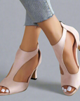 Avalance™| Cess Orthopedic Heels
