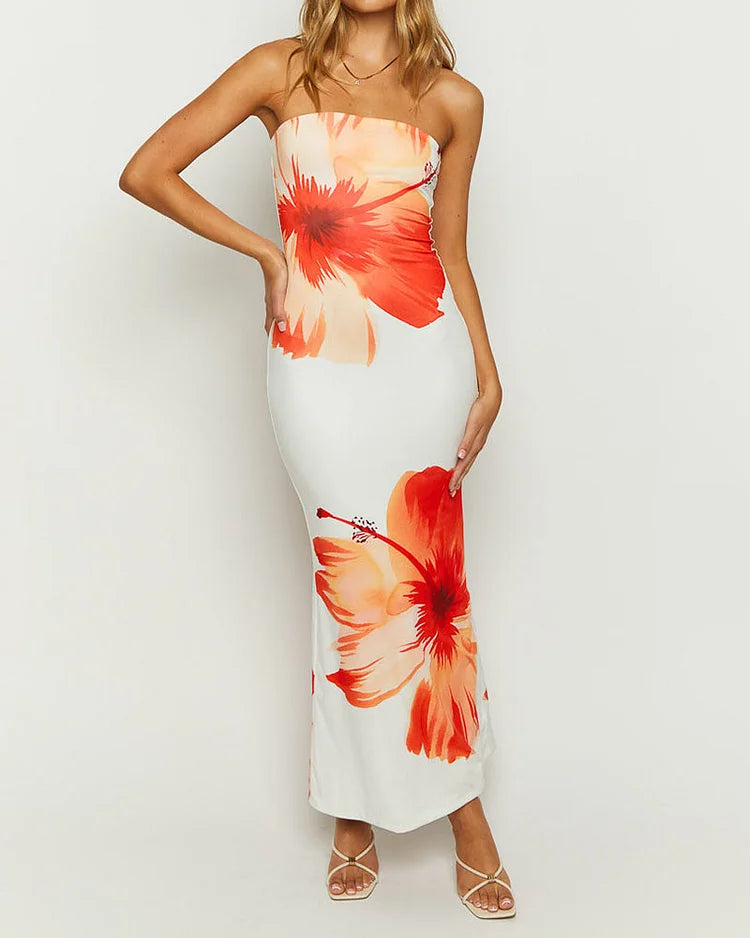 Avalance™| Shelbi Summer Dress
