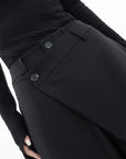 Avalance™| Adriana Baggy Trousers