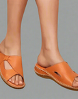 Avalance™| Annelore Orthopedic Sandals