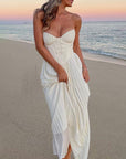 Avalance™| Christiana Strapless Dress