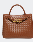 Avalance™| Geneva Handwoven Handbag