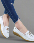 Avalance™| Helene Orthopedic Moccasins