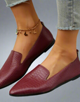 Avalance™| Camsey Premium Moccasins