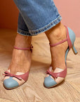 Avalance™| Savara Orthopedic Heels