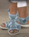 Avalance™| Phoebe Orthopedic Sandals