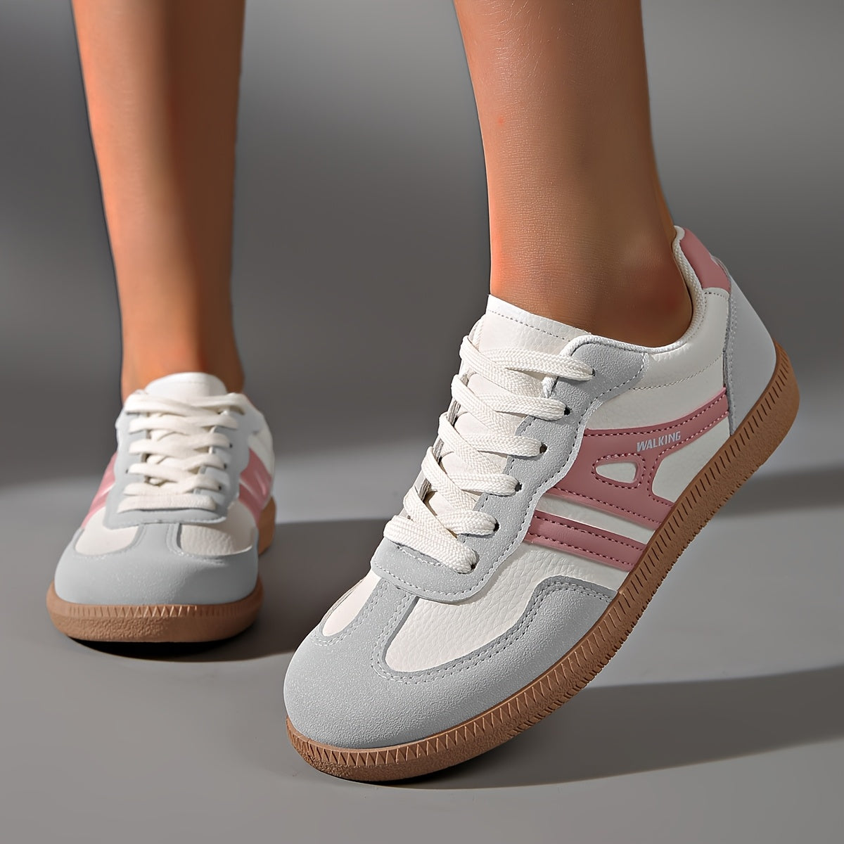 Avalance™| Ulani Orthopedic Sneakers