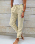 Avalance™| Vienna Comfy Fit Pants