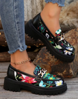 Avalance™| Menissa Retro Mocassins
