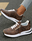 Avalance™| Bria Comfort Sneakers