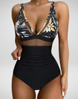 Avalance™| Solaire Swimsuit