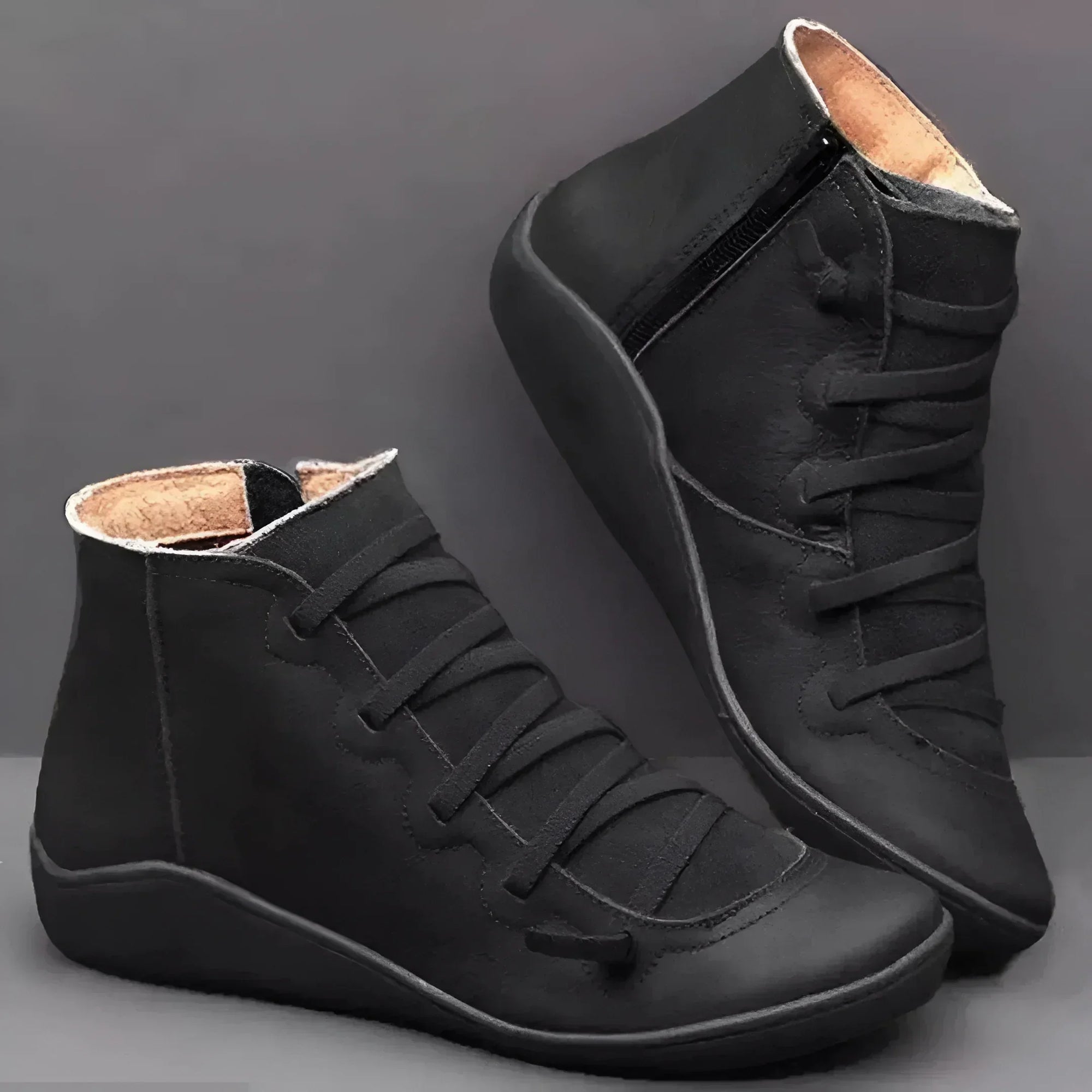 Avalance™| Elija Comfortable Waterproof Shoes