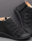 Avalance™| Elija Comfortable Waterproof Shoes