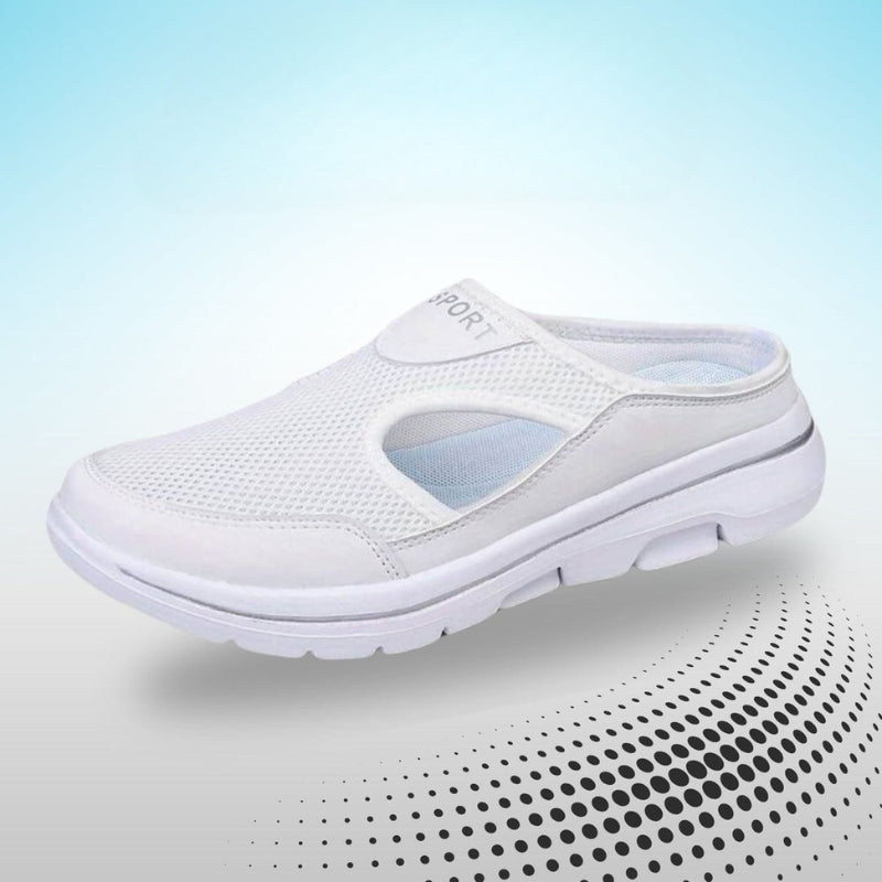 Avalance™| Teresita Orthopedic Shoes