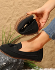 Avalance™| Fateema Comfort Loafers