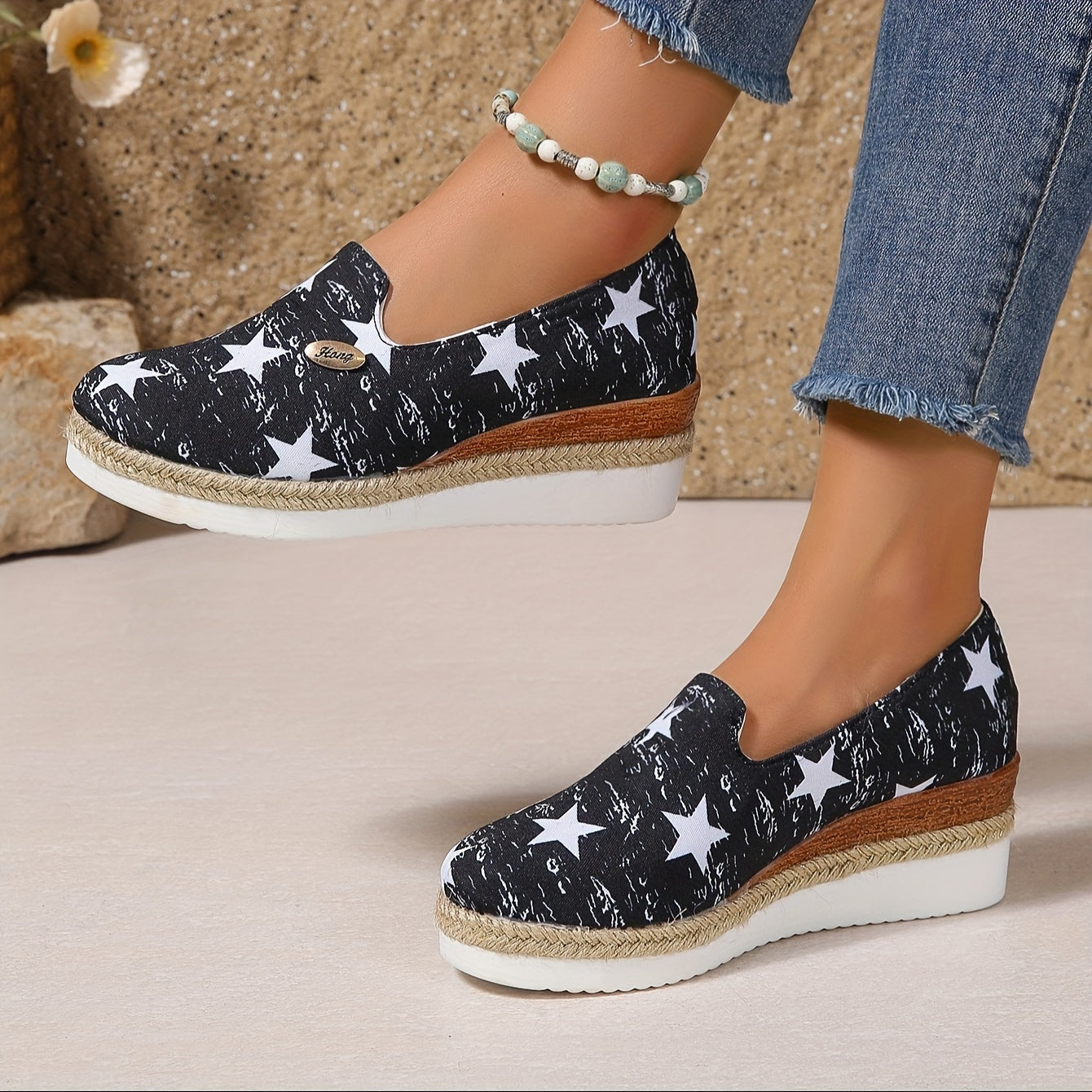 Avalance™| Ariadna Orthopedic Shoes