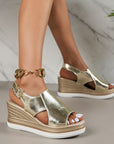 Avalance™| Palma Orthopedic Sandals