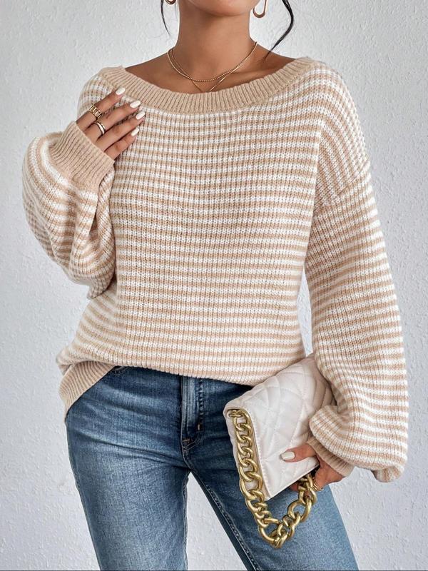 Avalance™| Lara Casual Sweater