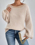 Avalance™| Lara Casual Sweater