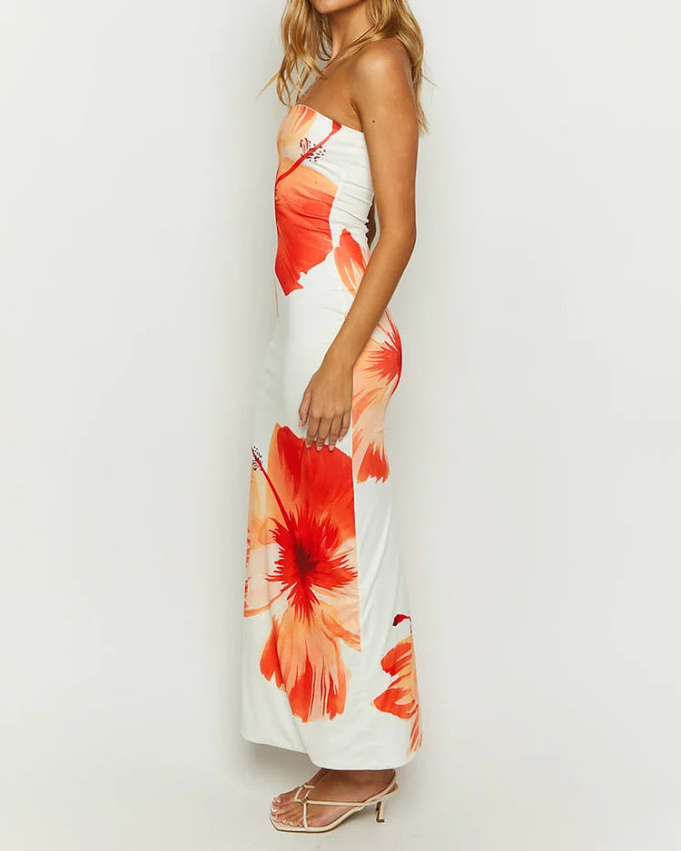 Avalance™| Shelbi Summer Dress