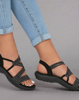 Avalance™| Selene Orthopedic Sandals