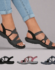 Avalance™| Selene Orthopedic Sandals