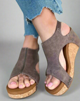 Avalance™| Quirinia Orthopedic Sandals