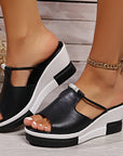 Avalance™| Maresa Orthopedic Sandals
