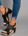 Avalance™| Quirinia Orthopedic Sandals