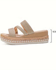 Avalance™| Blaire Orthopedic Sandals