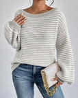 Avalance™| Lara Casual Sweater