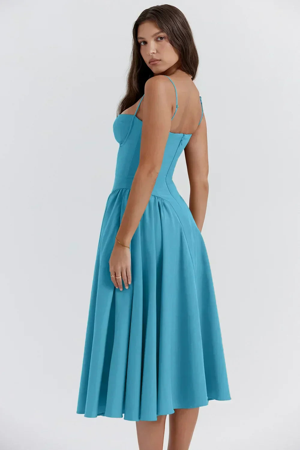 Avalance™| Michelle Sleeveless Dress