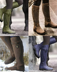 Avalance™| Denisa Ultimate Boots