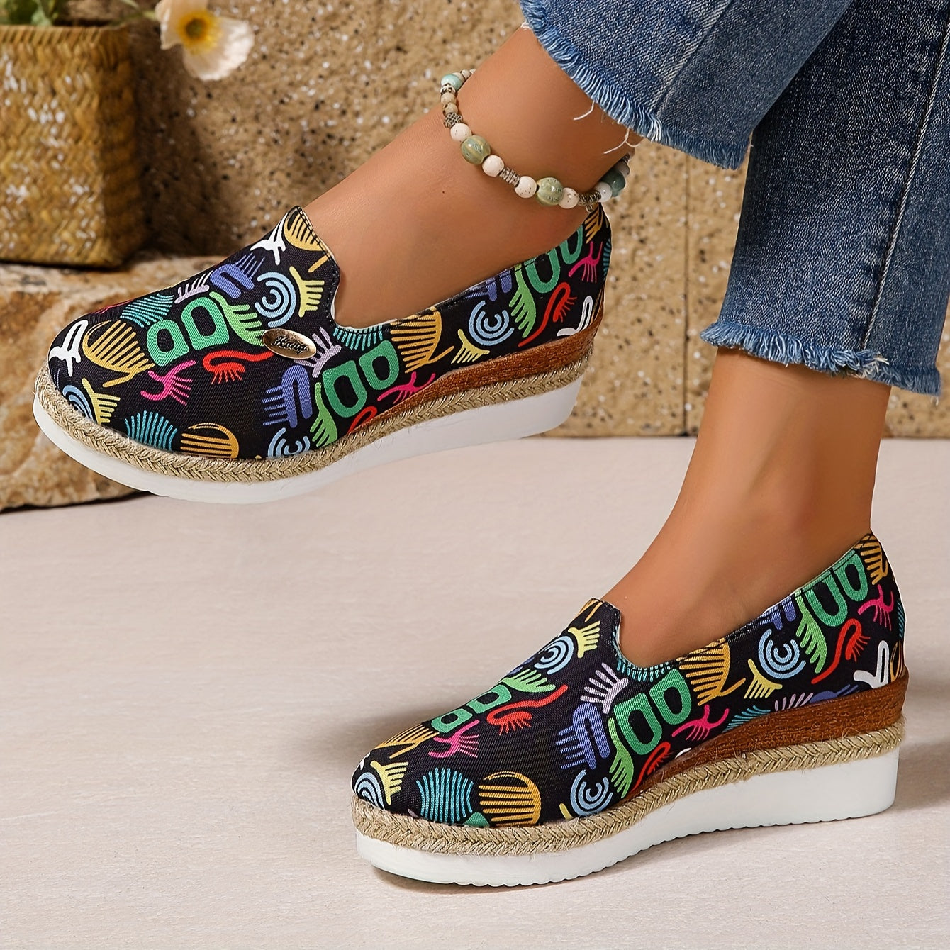 Avalance™| Ariadna Orthopedic Shoes
